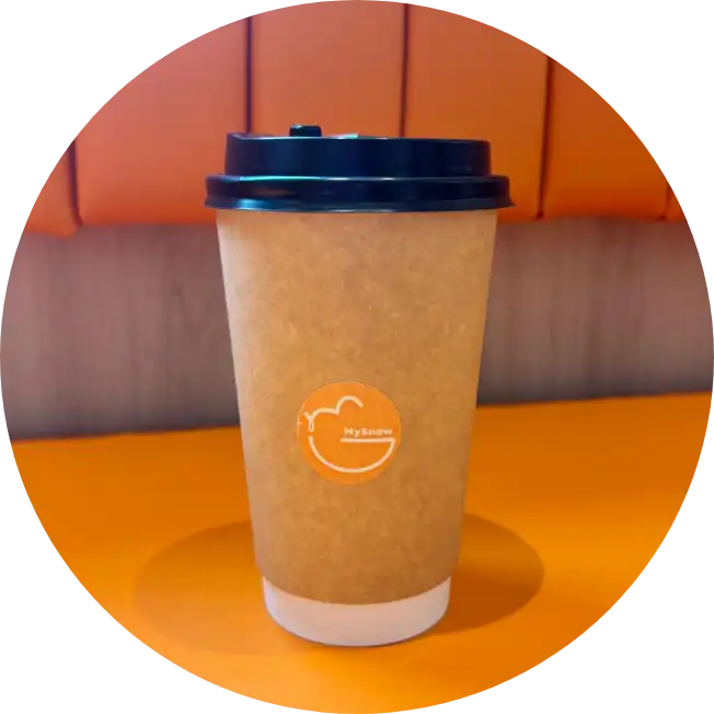 MySnow Drink